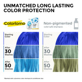 Blue Color Maintenance Shampoo